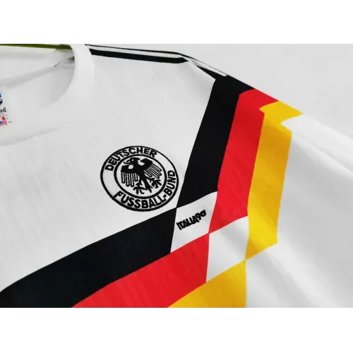 CAMISETA RETRO ALEMANIA ll 1990