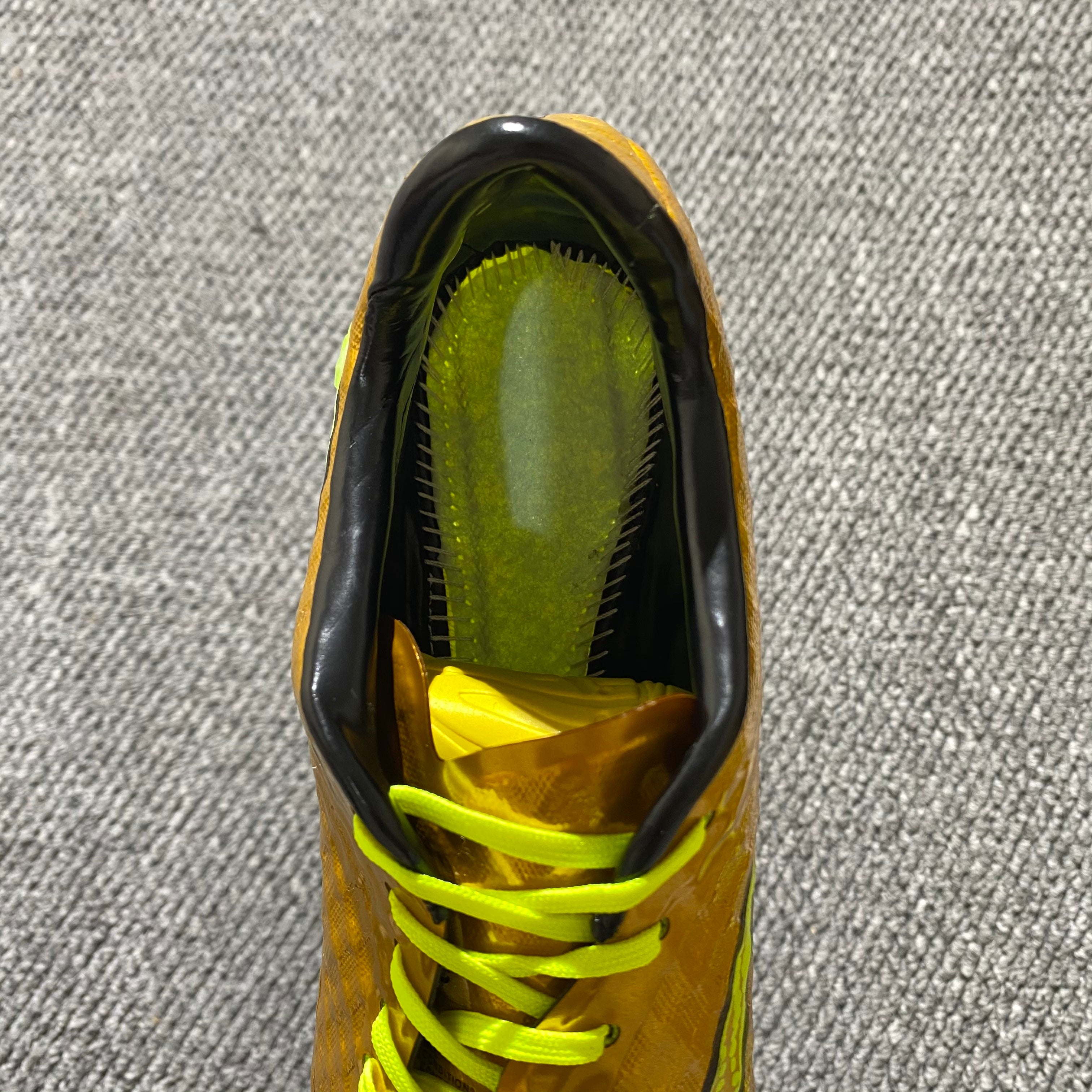 Nike Hypervenom Phantom RGN SE
