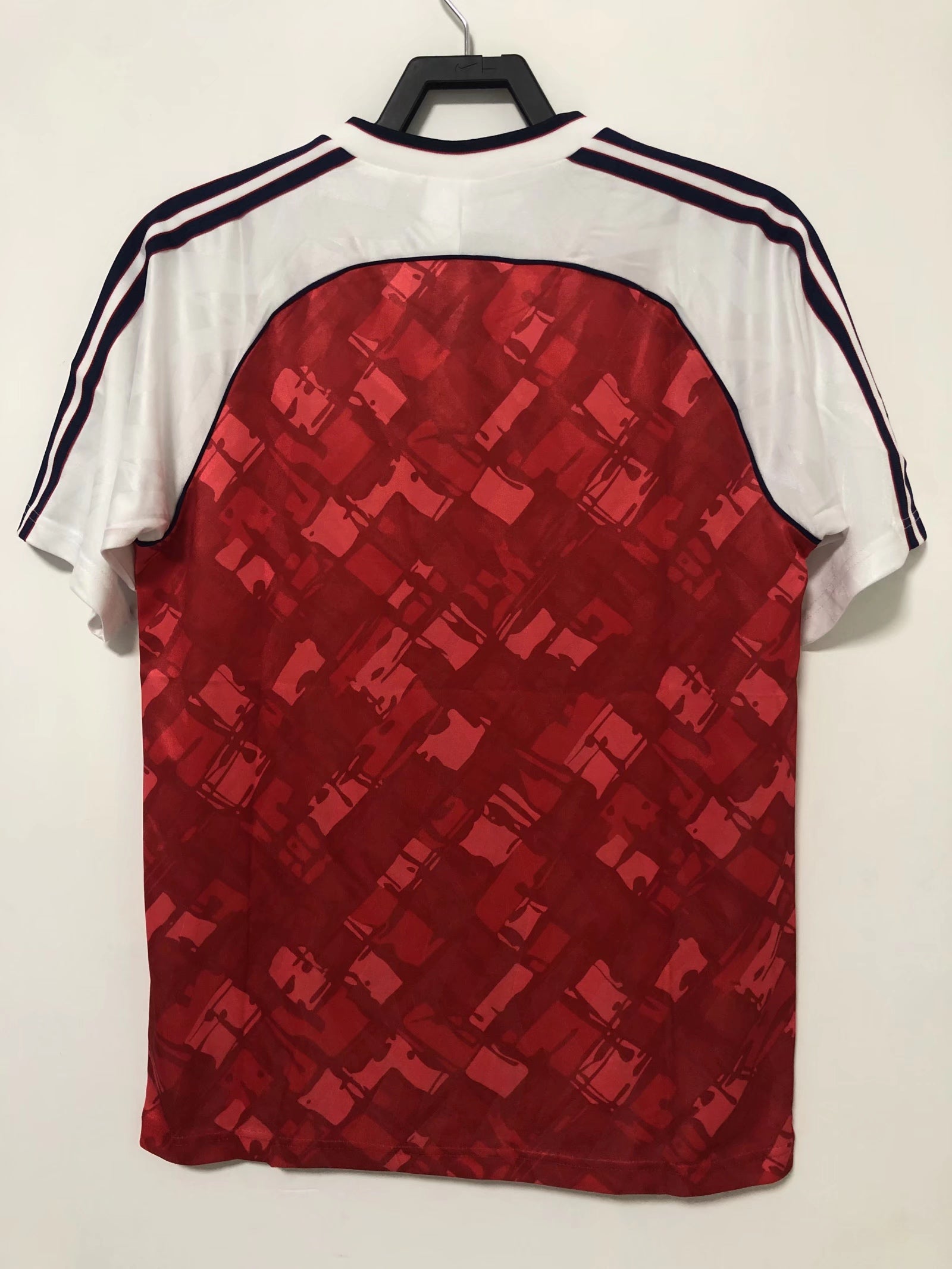 CAMISETA ARSENAL RETRO ll 1990/1992