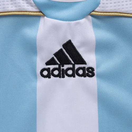 CAMISETA ARGENTINA ll RETRO 2006