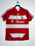 CAMISETA BAYERN MUNICH RETRO  ll 2007/200