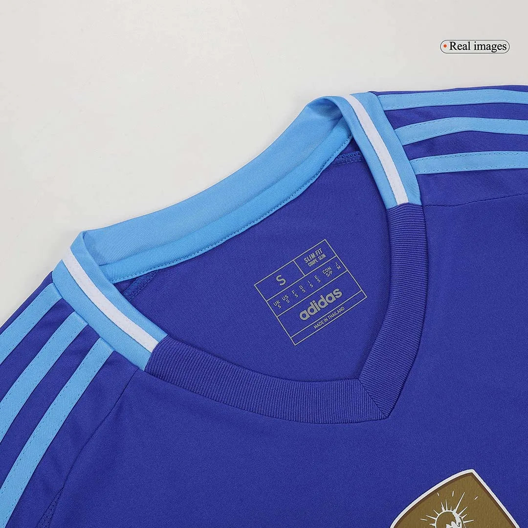 CAMISETA ARGENTINA ll COPA AMERICA 2024