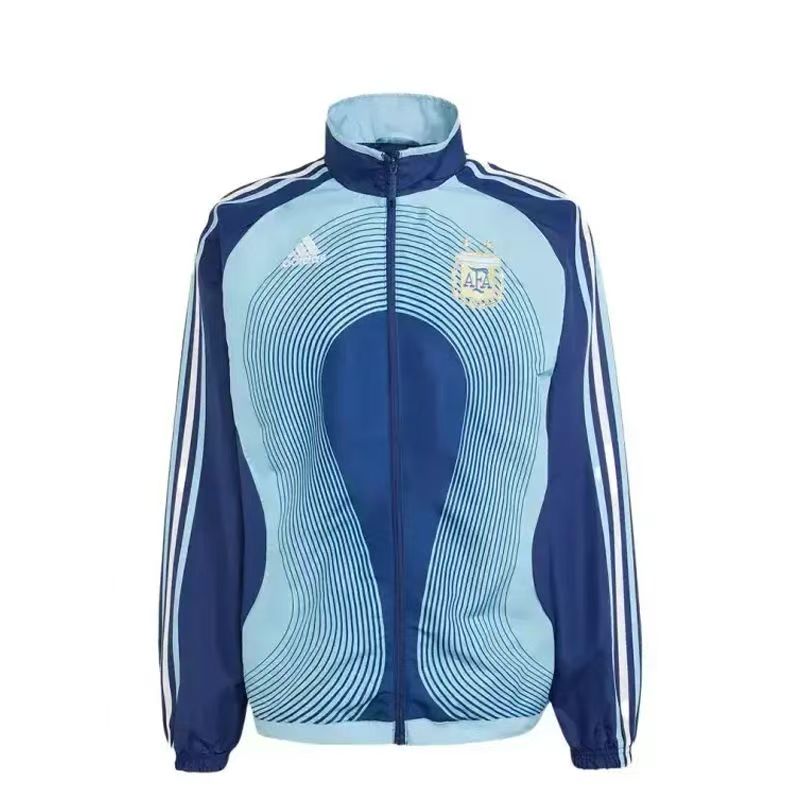 CAMPERA ARGENTINA ENTRENO 2006