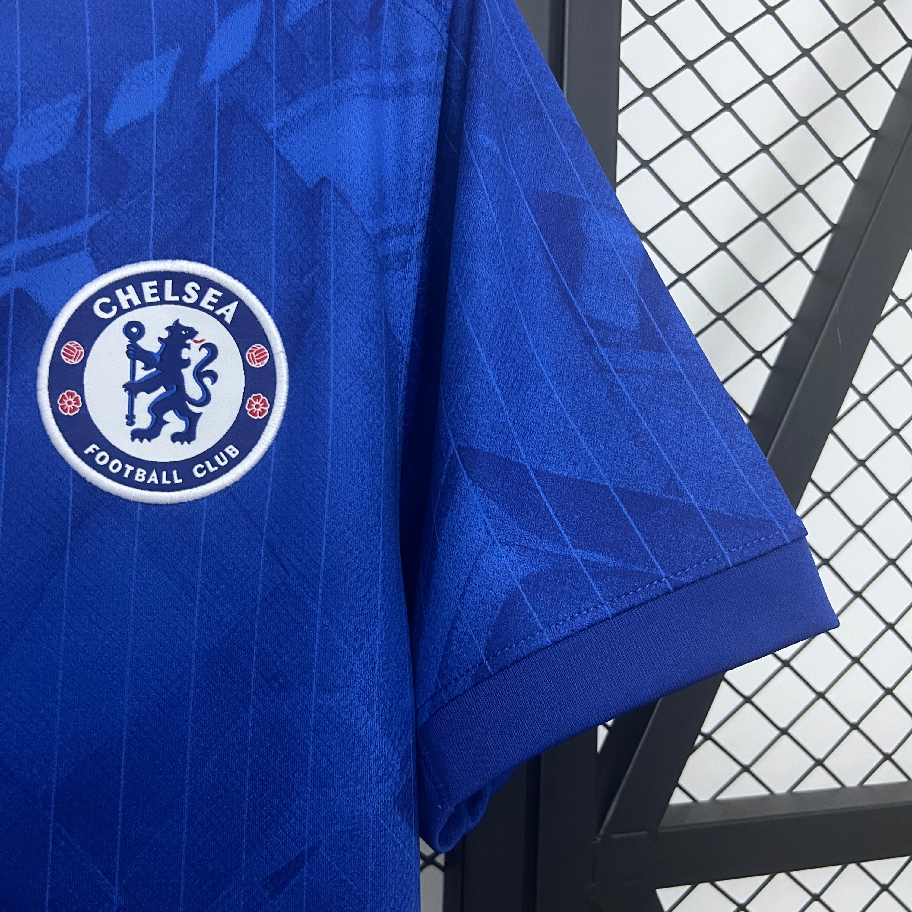 CHELSEA ll 2025/26 (VERSION JUGADOR)