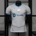 CAMISETA BARCELONA EDICION ESPECIAL ll  (VERSION JUGADOR)