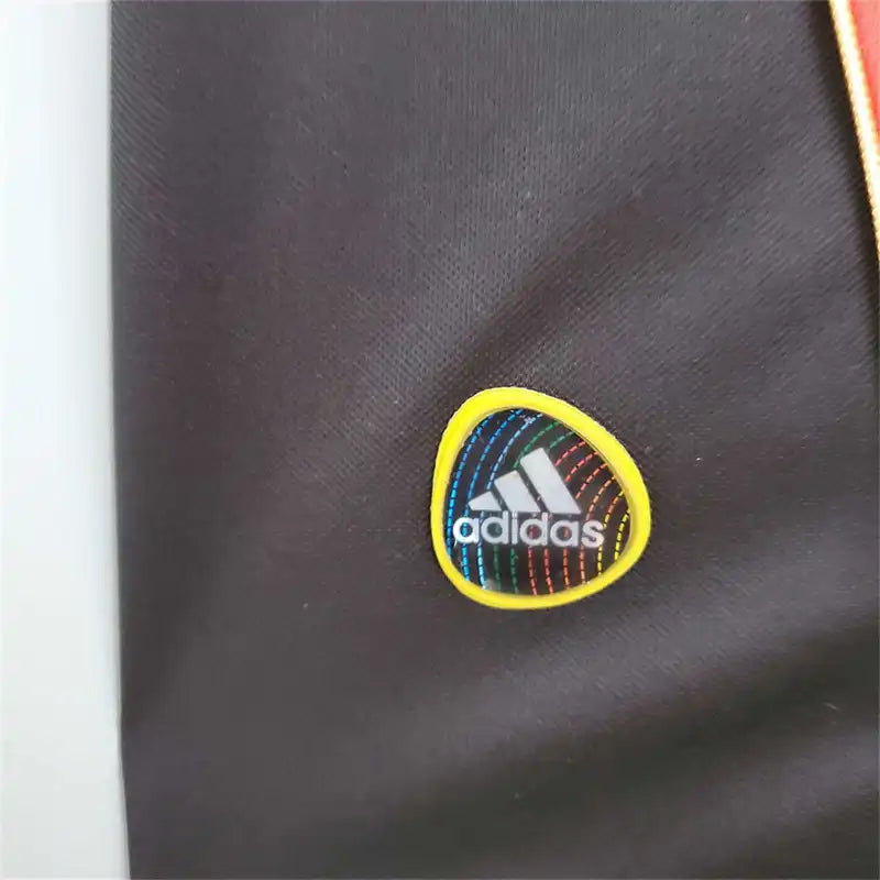 CAMISETA RETRO AC MILAN ll 2010/11