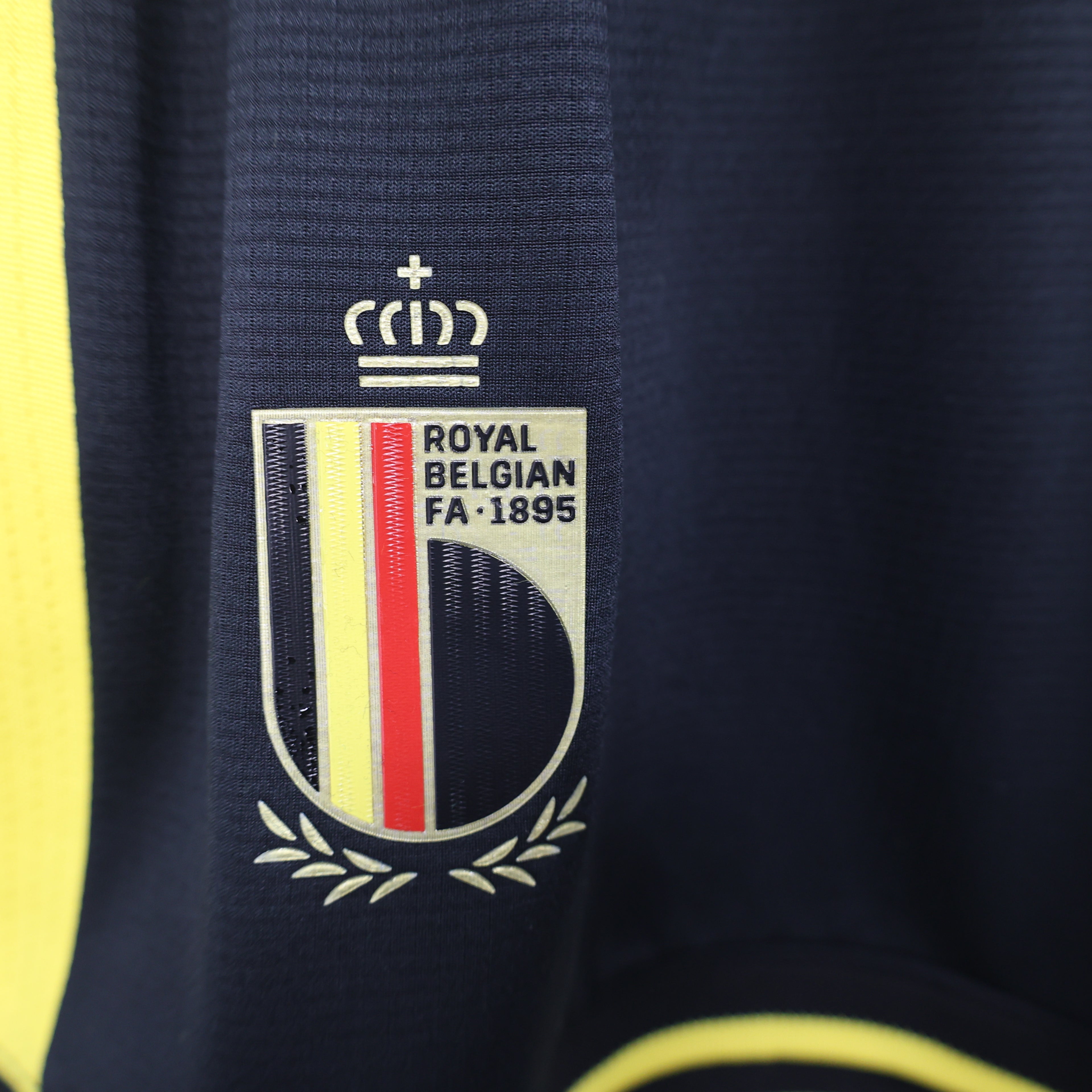 BELGIUM SHORTS
