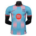 BARCELONA SPECIAL EDITION JERSEY || 25/26 (PLAYER VERSION)