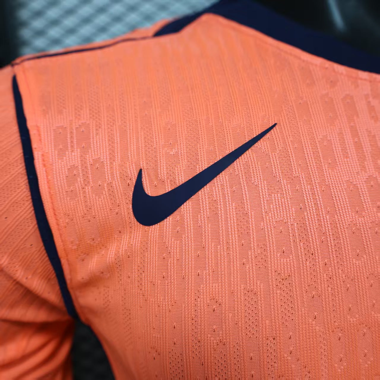 CAMISETA BARCELONA ll 25/26 (VERSION JUGADOR)