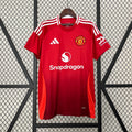MANCHESTER UNITED ll 24/25 (VERSION HINCHA)