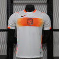 CAMISETA HOLANDA II 2026 HOMBRE (VERSIÓN JUGADOR)