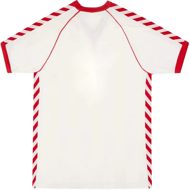 CAMISETA NORUEGA RETR0  ll 1984