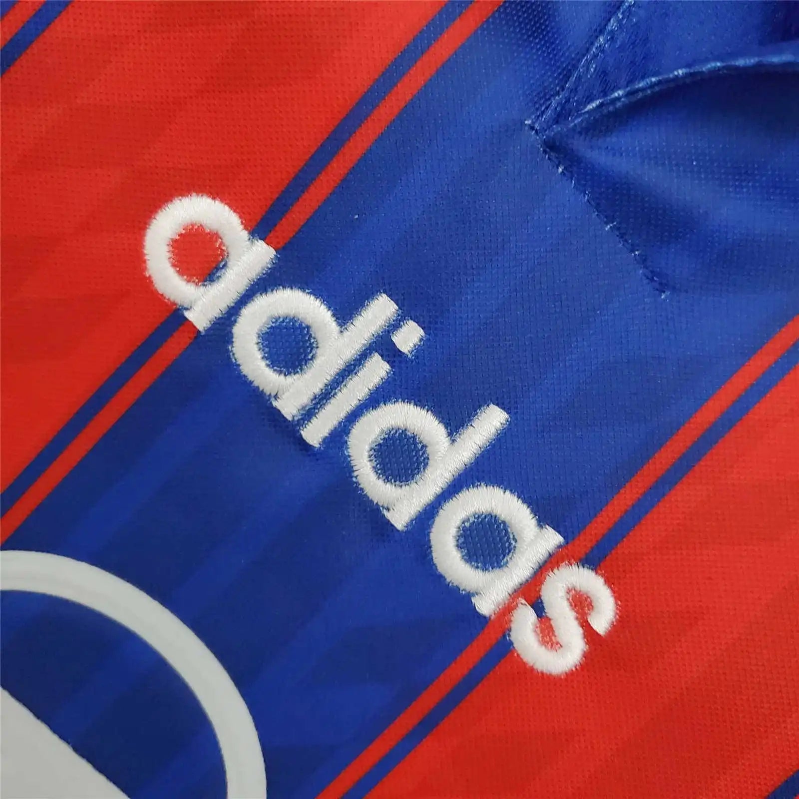 CAMISETA BAYERN MUNICH RETRO  ll  1995/1997