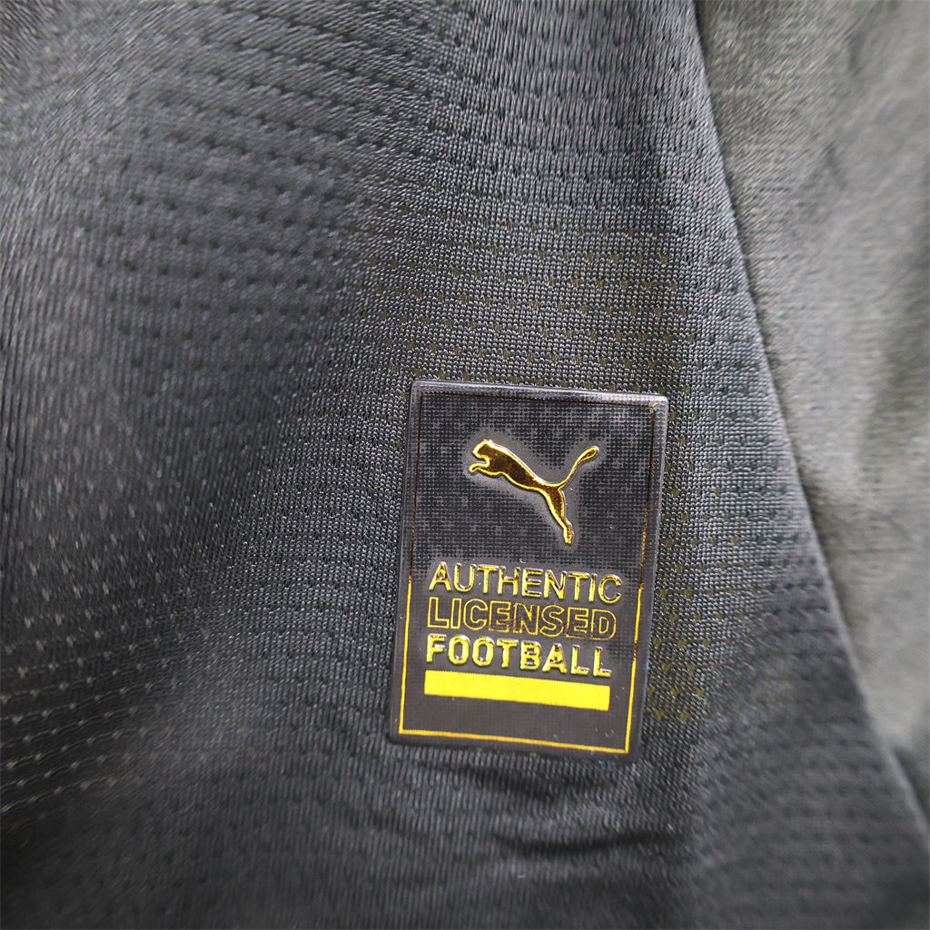 CAMISETA BORUSSIA DORTMUND ll 24/25 (VERSION JUGADOR)