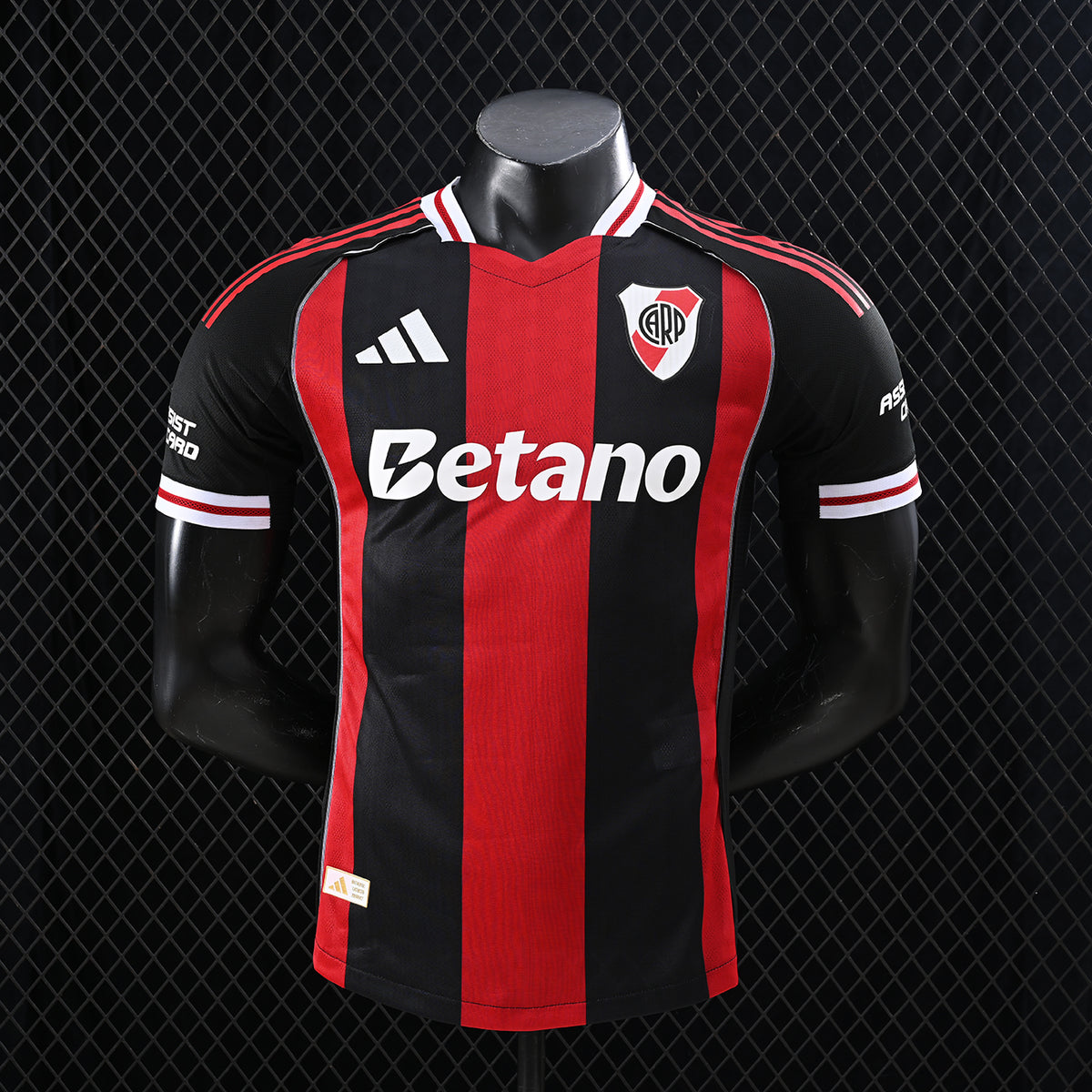 CAMISETA RIVER PLATE ll 25/26 (VERSION JUGADOR)