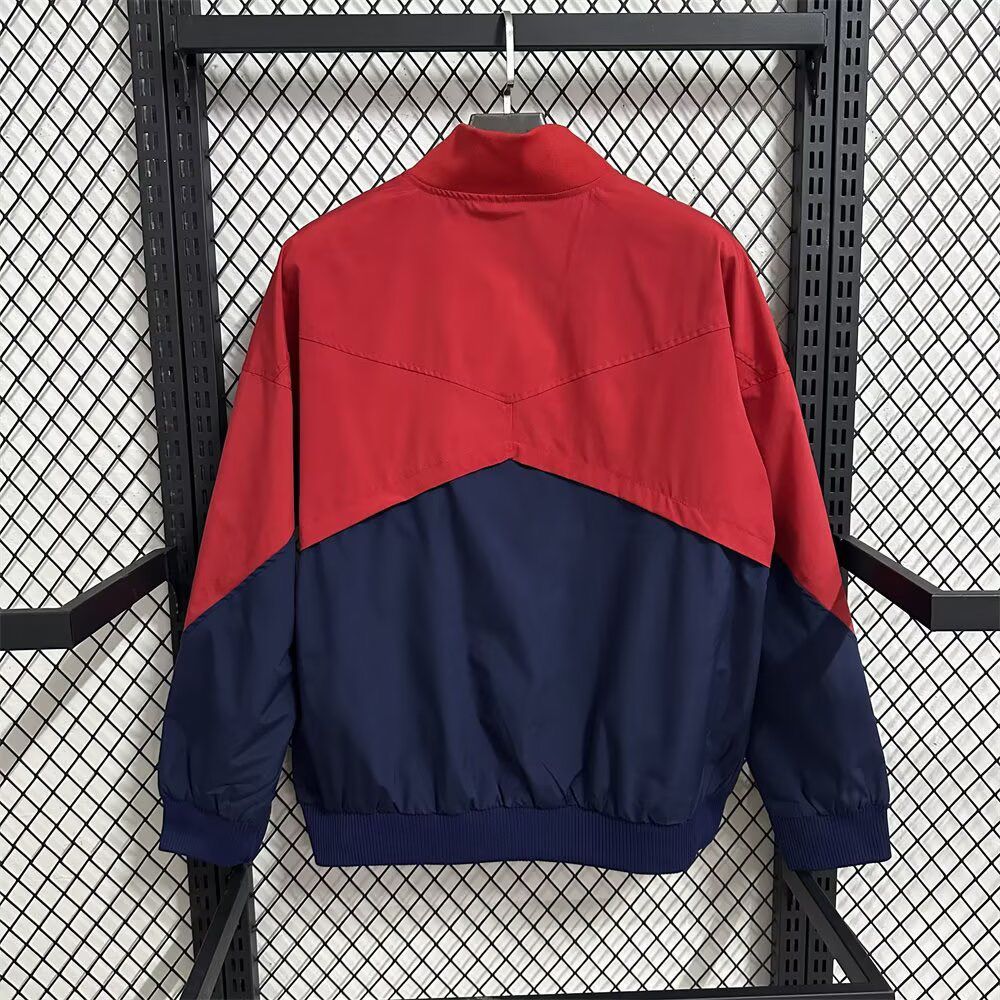 CAMPERA BARCELONA