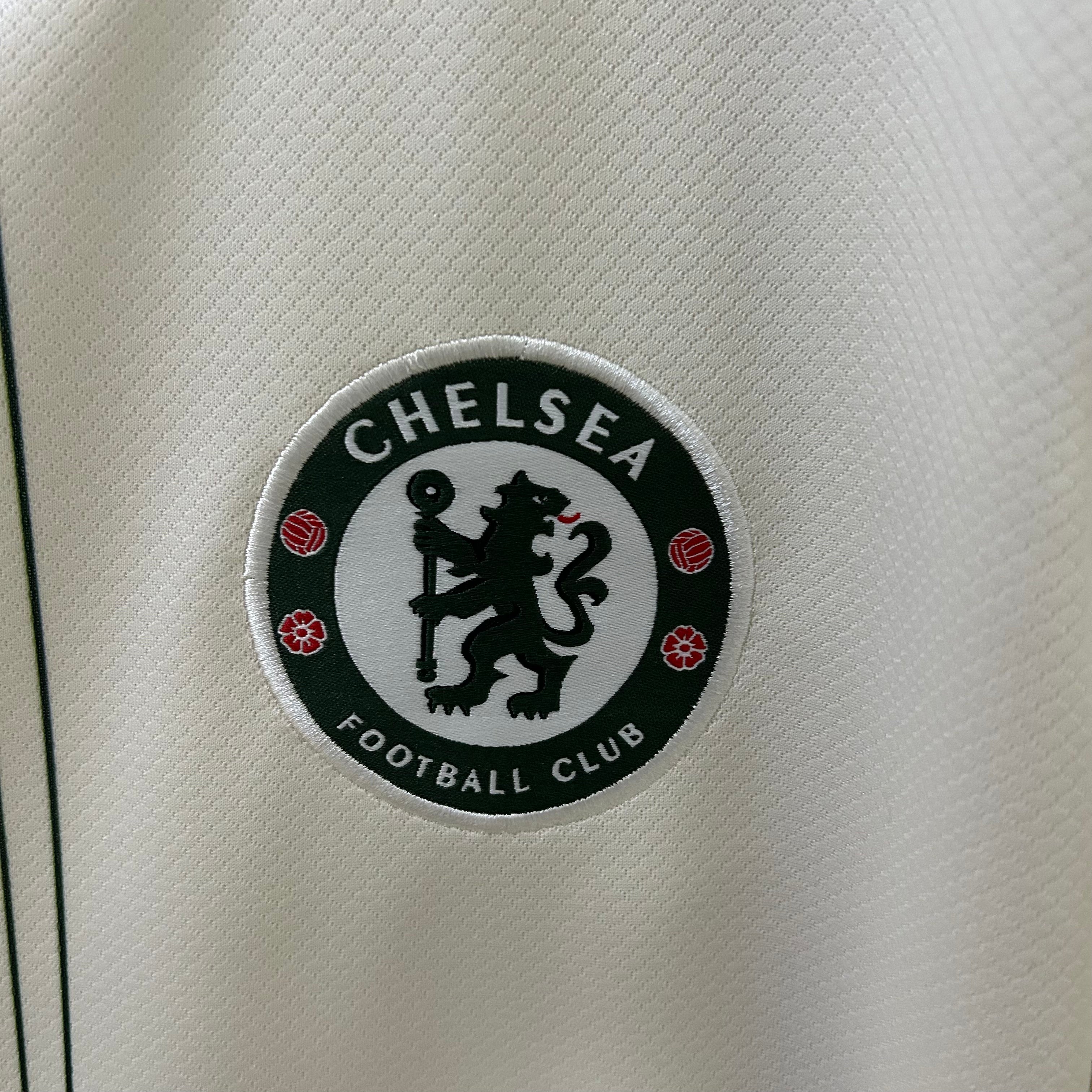 CHELSEA ll 25/26 (VERSION HINCHA)