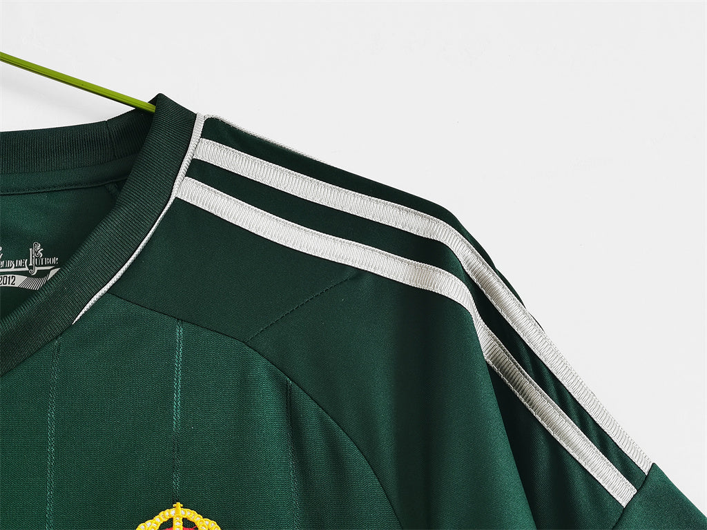 RETRO REAL MADRID 2012/13