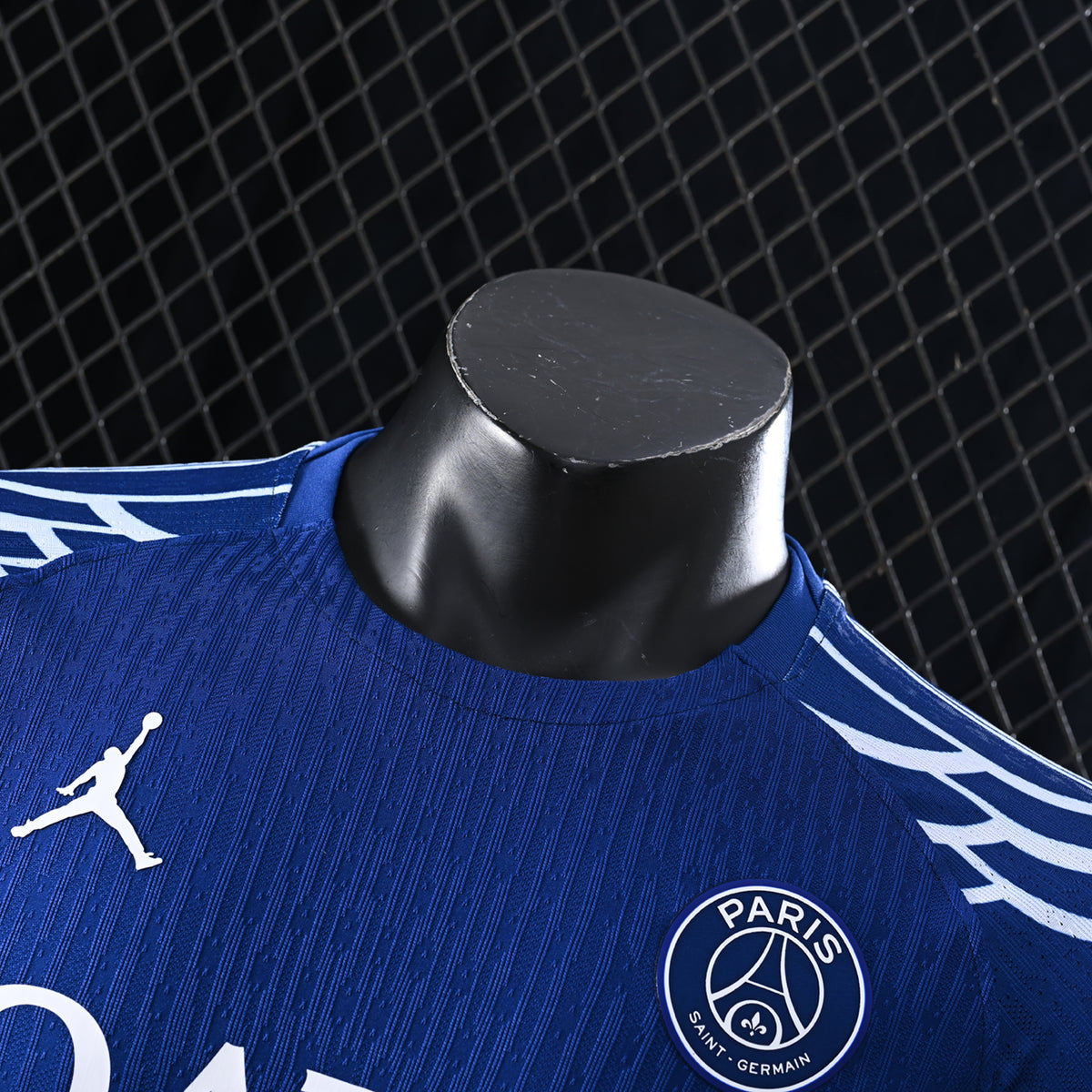 CAMISETA PSG ll 24/25 (VERSION JUGADOR)