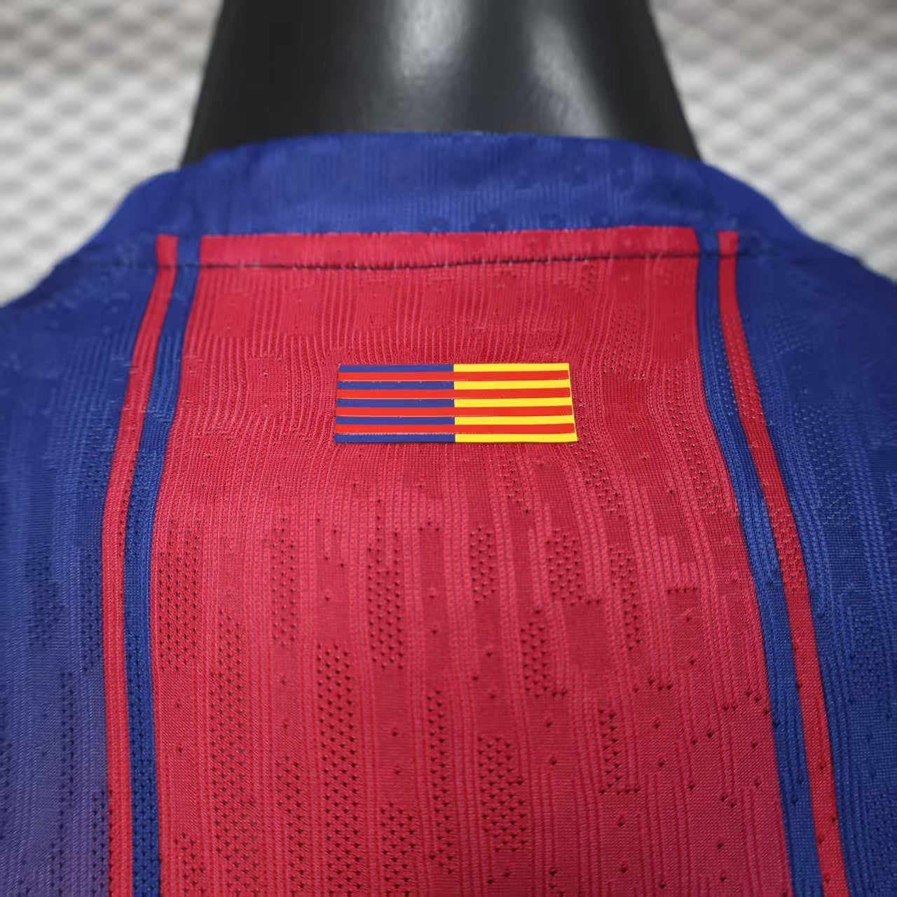BARCELONA SPECIAL EDITION JERSEY 25/26 (PLAYER VERSION)