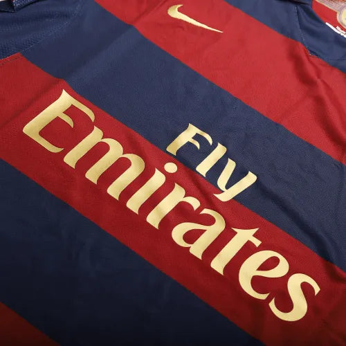 CAMISETA ARSENAL  ll 2007/08