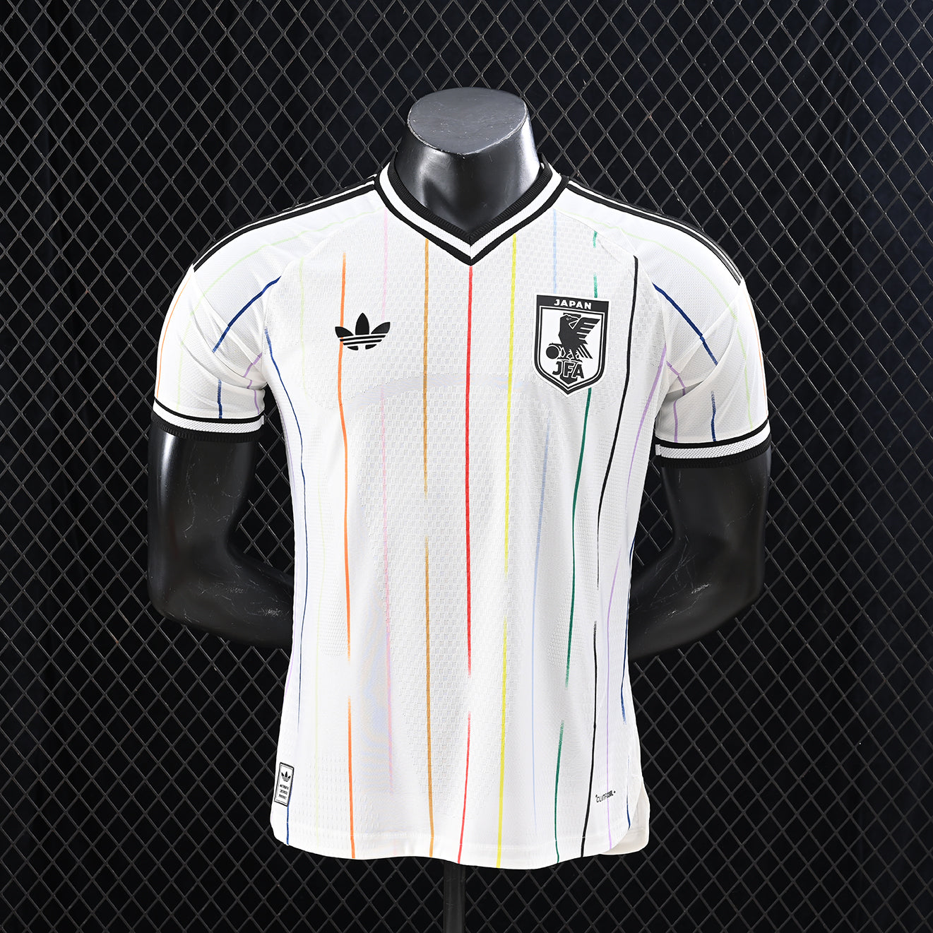 CAMISETA JAPON ll 2026 (VERSION JUGADOR)