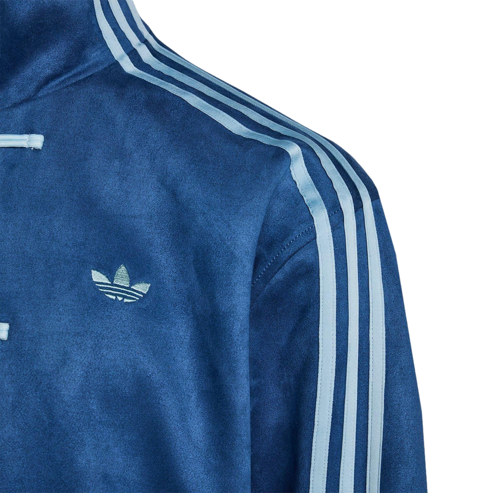 CHINA ADIDAS NUEVA CHAQUETA