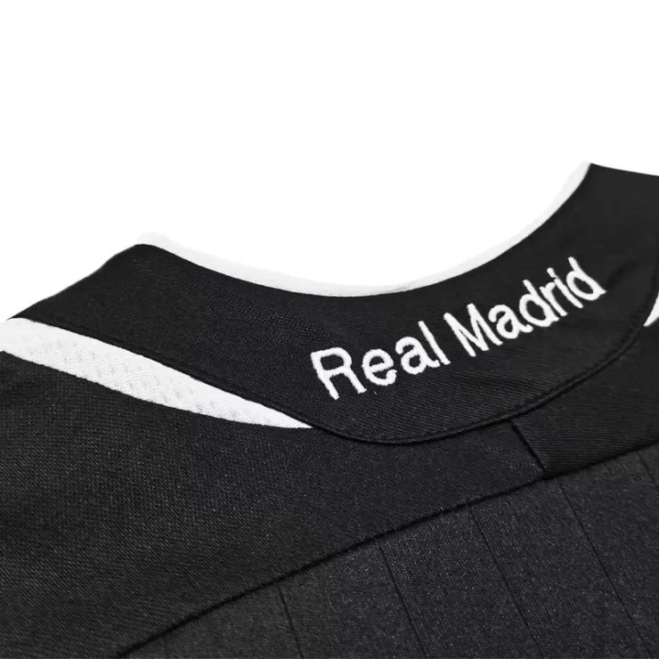 CAMISETA RETRO REAL MADRID ll 2006/07