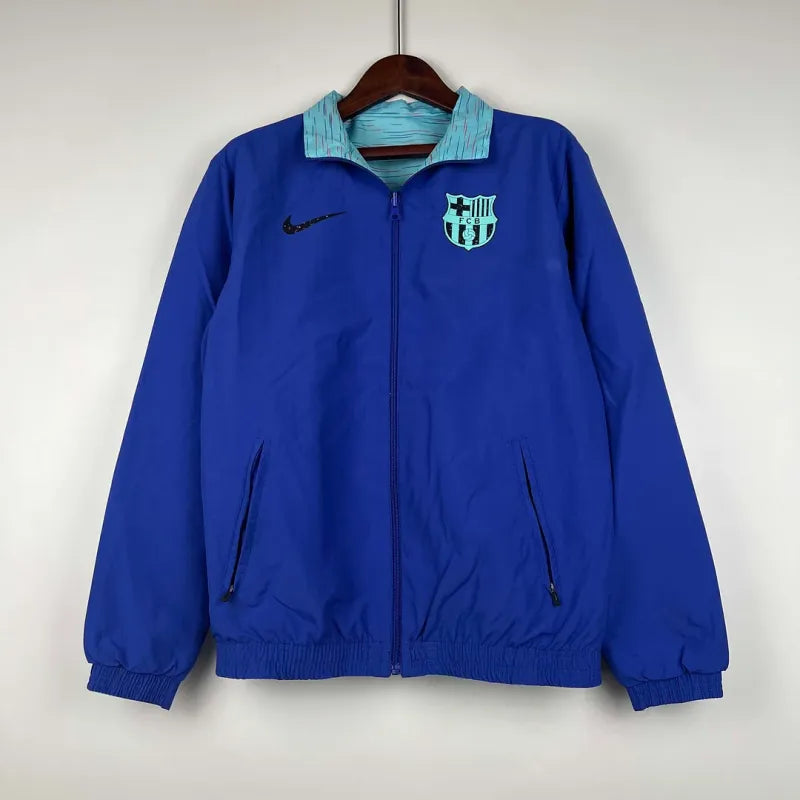 CAMPERA BARCELONA REVERSIBLE