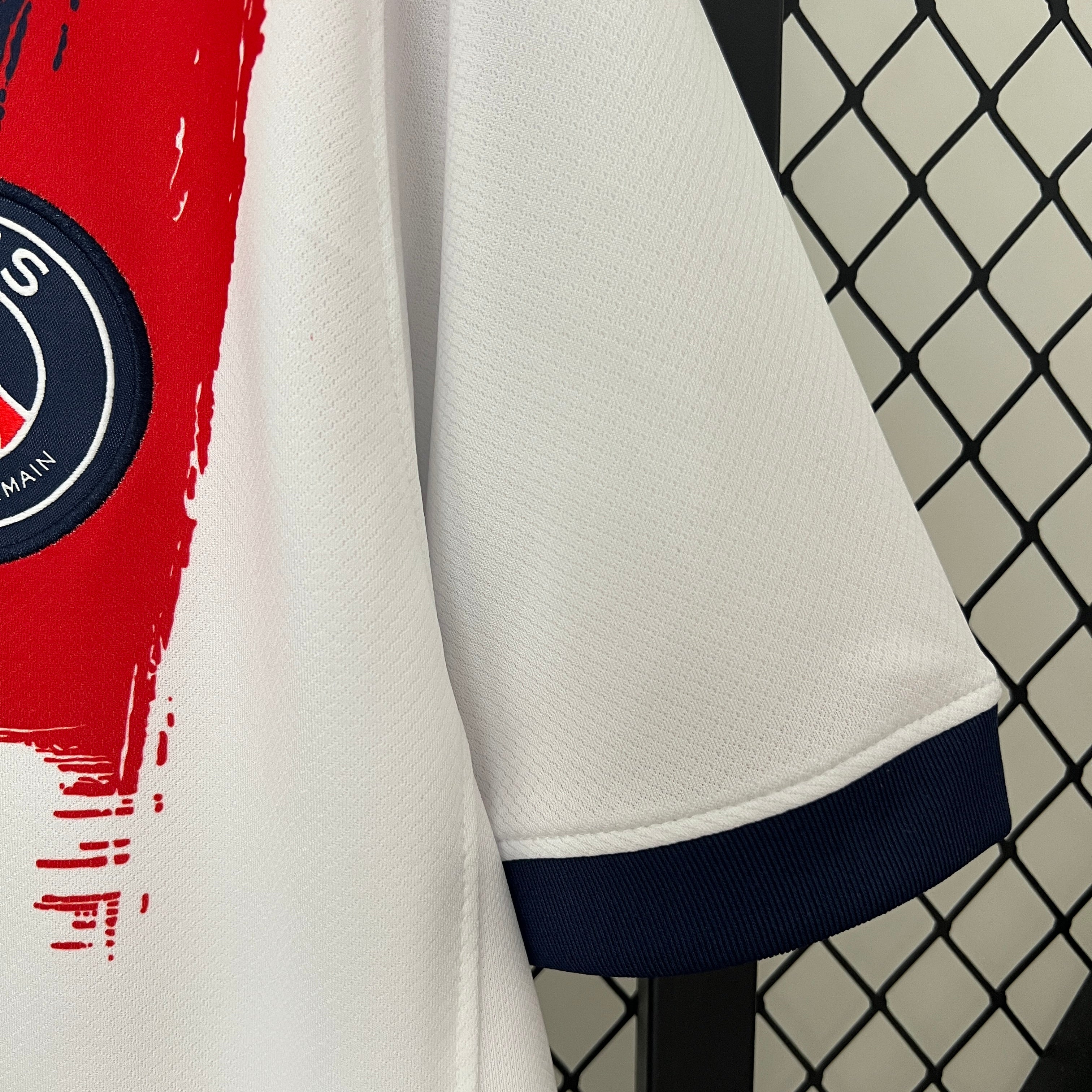 PSG AWAY JERSEY 24/25 (FAN VERSION)