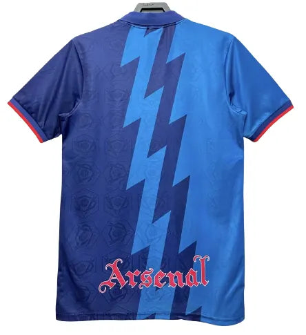 CAMISETA ARSENAL RETRO MANGA LARGA ll 1995/1996