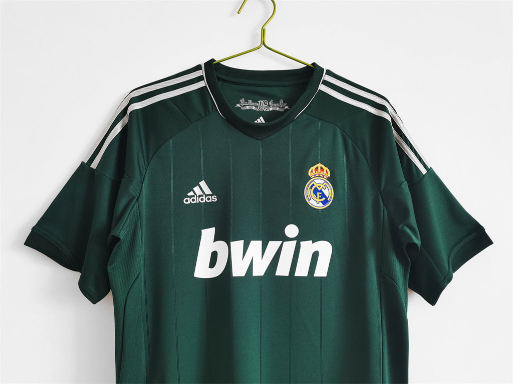 RETRO REAL MADRID 2012/13