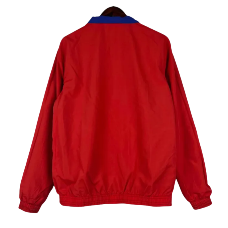 CAMPERA JUVENTUS REVERSIBLE
