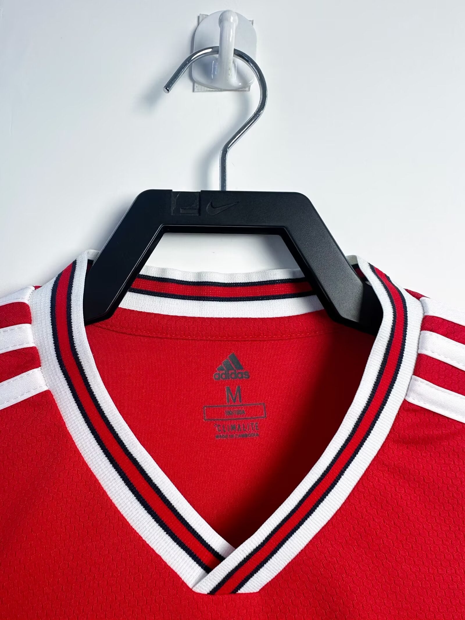 CAMISETA ARSENAL RETRO ll 2019/2020