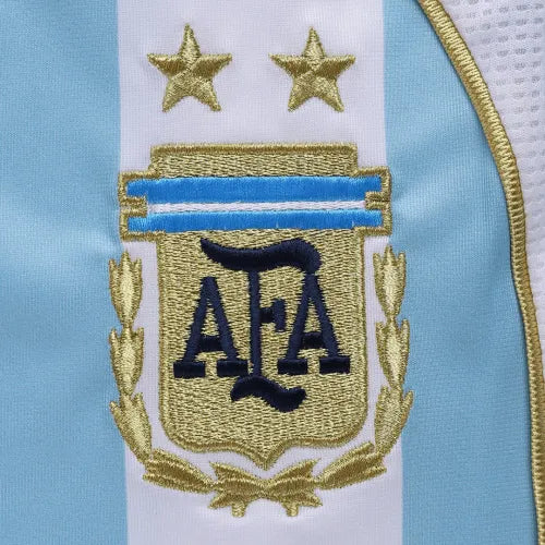 CAMISETA ARGENTINA ll RETRO 2006