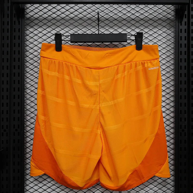 REAL MADRID SHORTS (PLAYER VERSION)