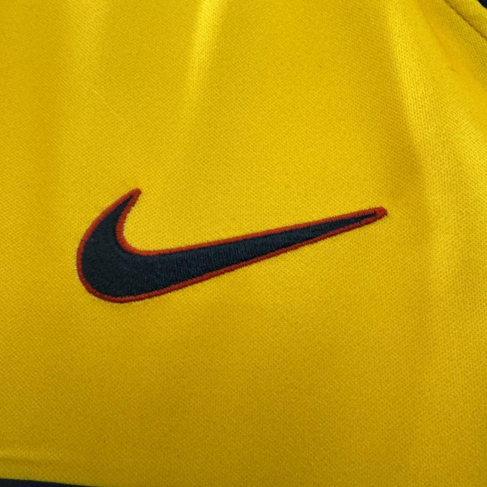 CAMISETA ARSENAL RETRO ll 1997/1999
