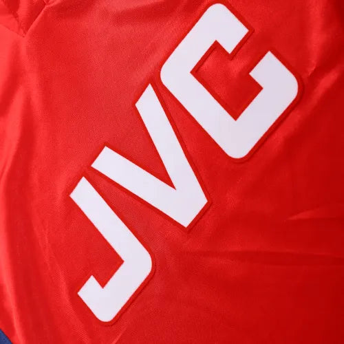 ARSENAL RETRO LONG SLEEVE SHIRT 1998/99 (PLAYER VERSION)