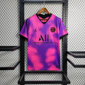 PSG JERSEY ll 24/25 (FAN VERSION)