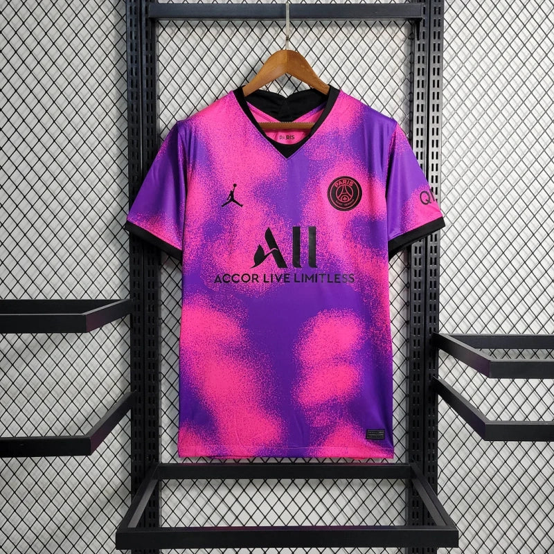 PSG JERSEY ll 24/25 (FAN VERSION)