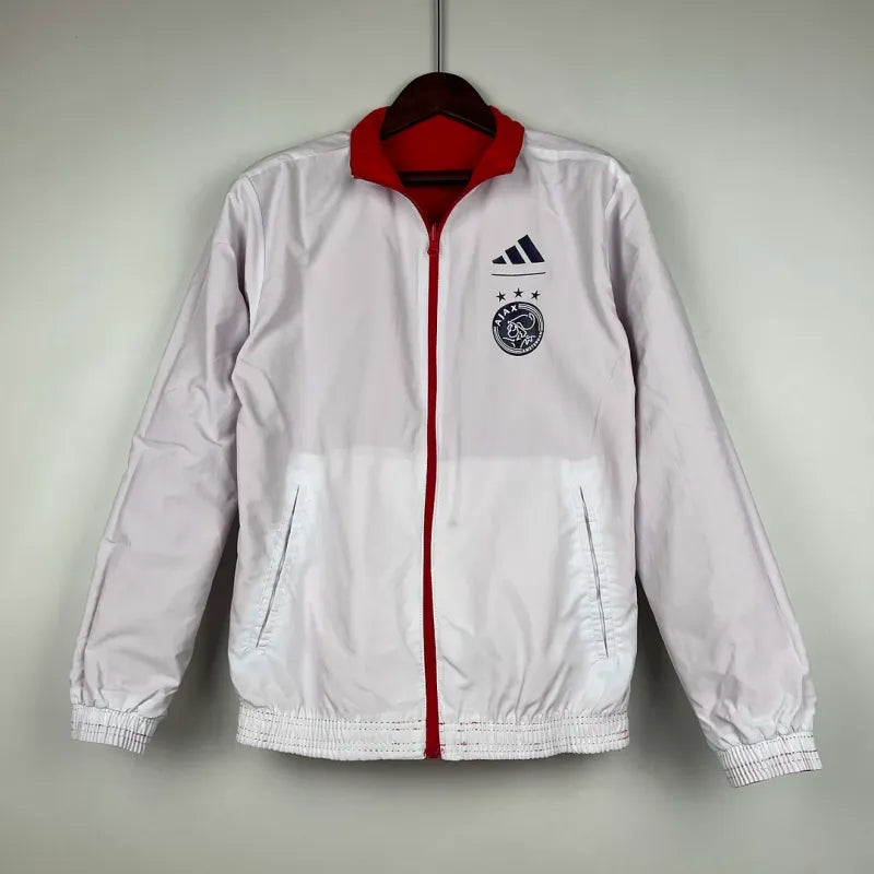CAMPERA AJAX REVERSIBLE