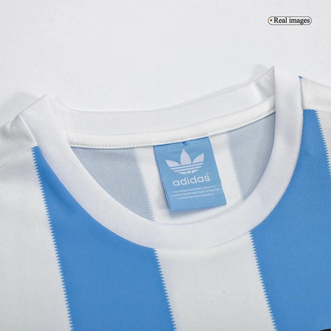 CAMISETA ARGENTINA ll RETRO 1978