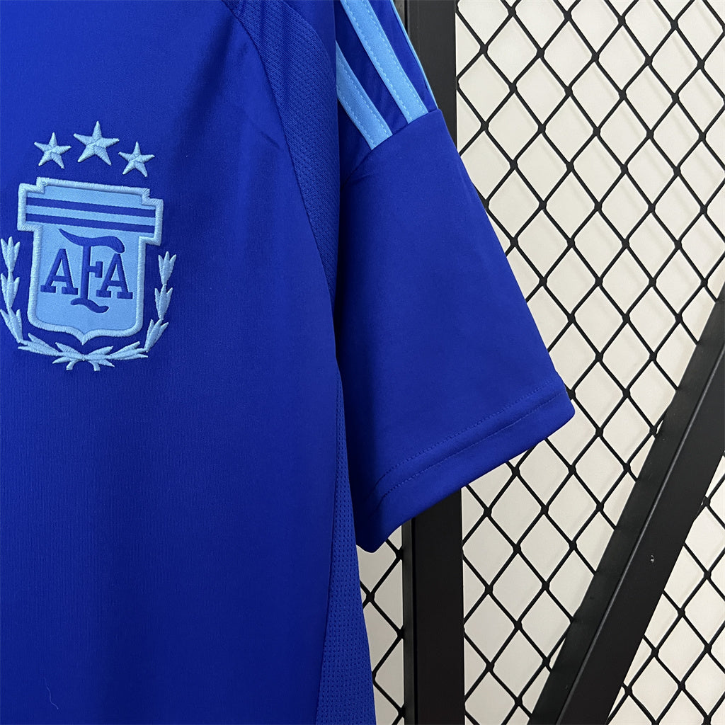 CAMISETA ARGENTINA ll COPA AMERICA 2024