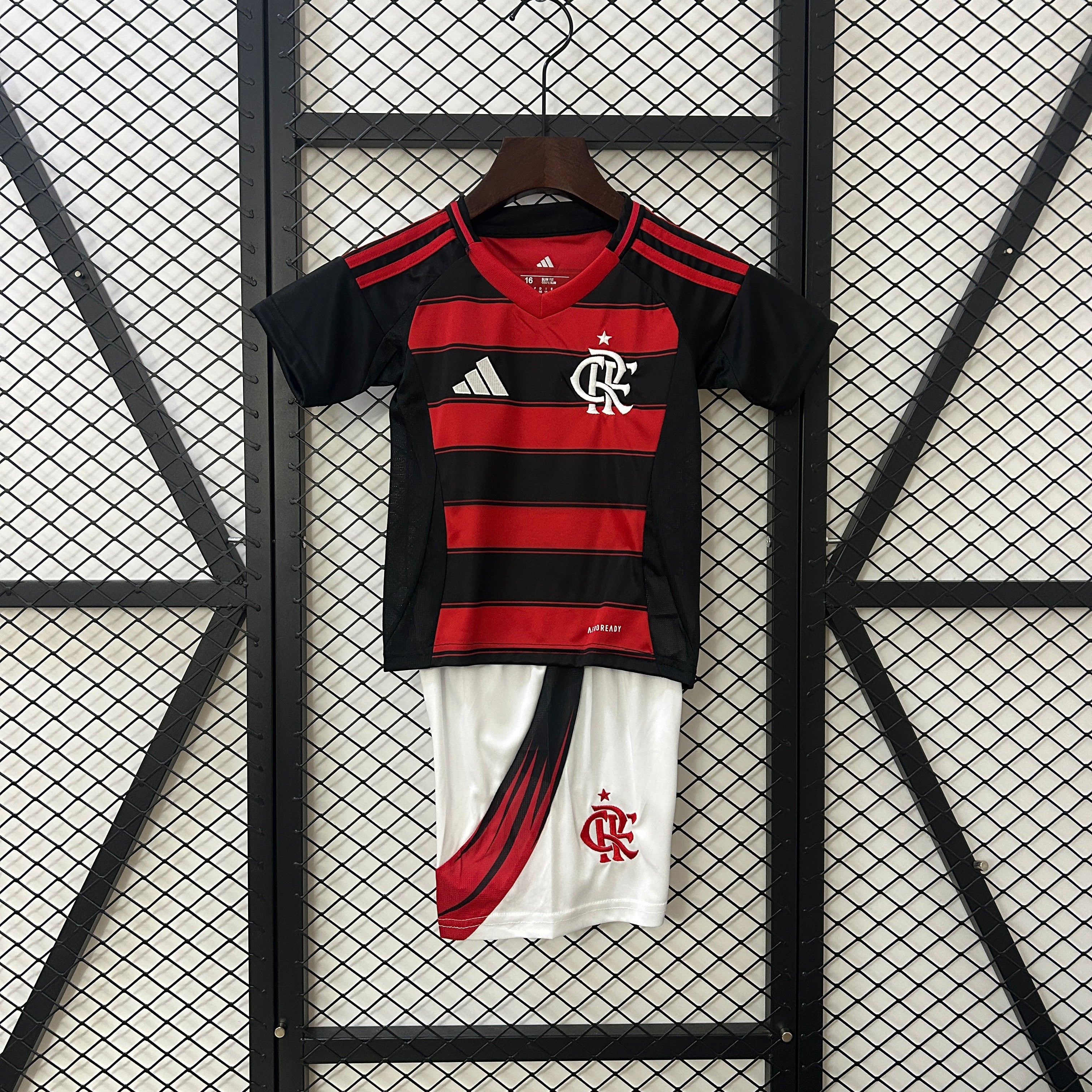 FLAMENGO SET II CHILDREN'S VERSION