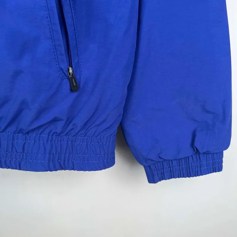 CAMPERA BARCELONA REVERSIBLE