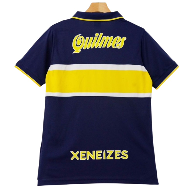 BOCA JUNIORS RETRO 1996/97