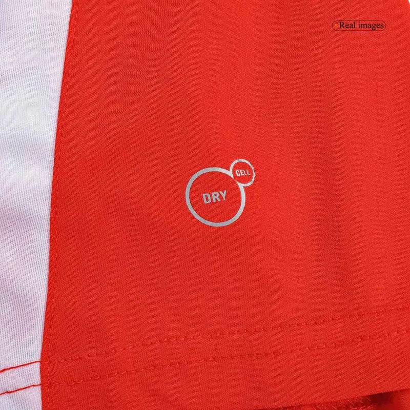 CAMISETA RETRO CHILE 2014