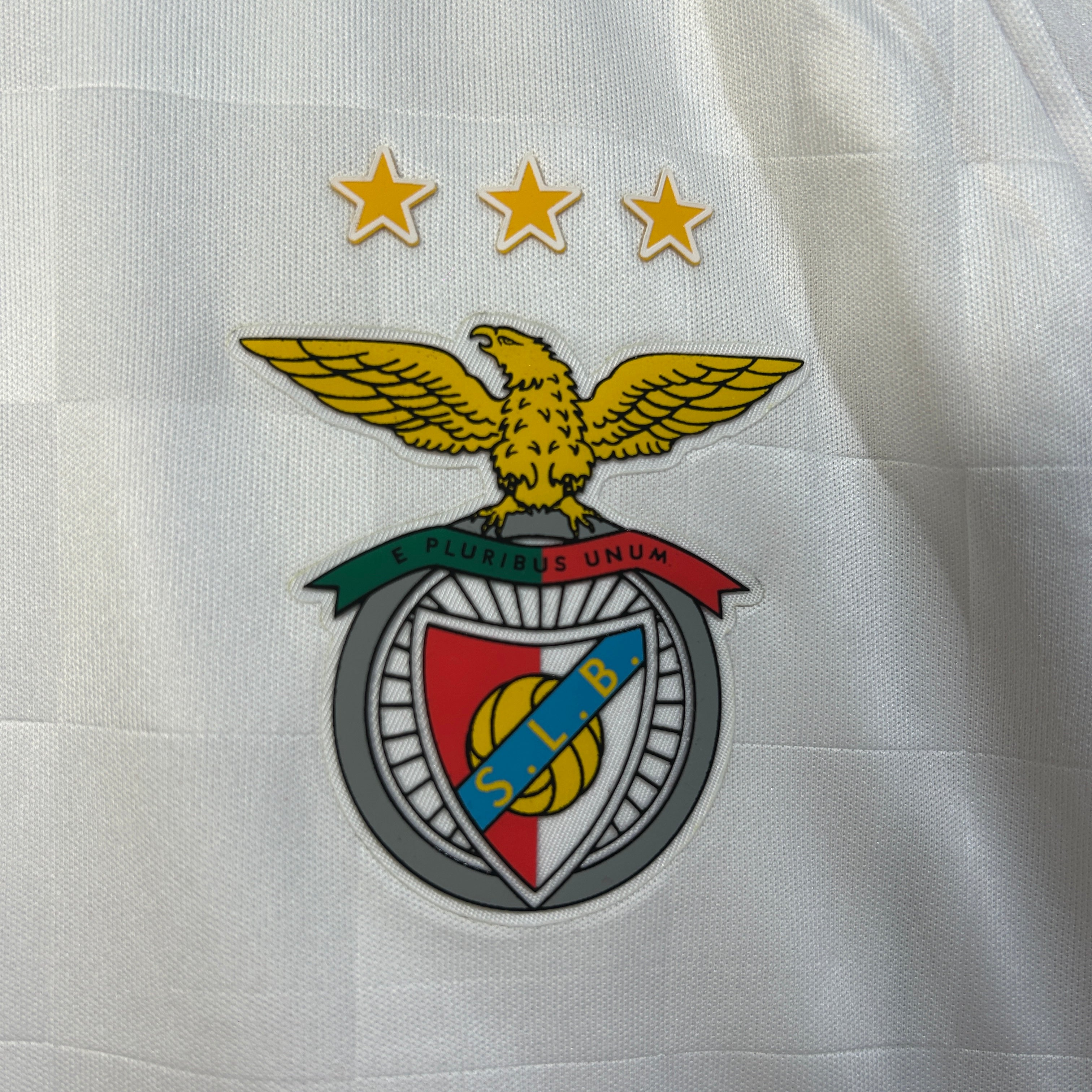BENFICA SET II KIDS' VERSION 25/26