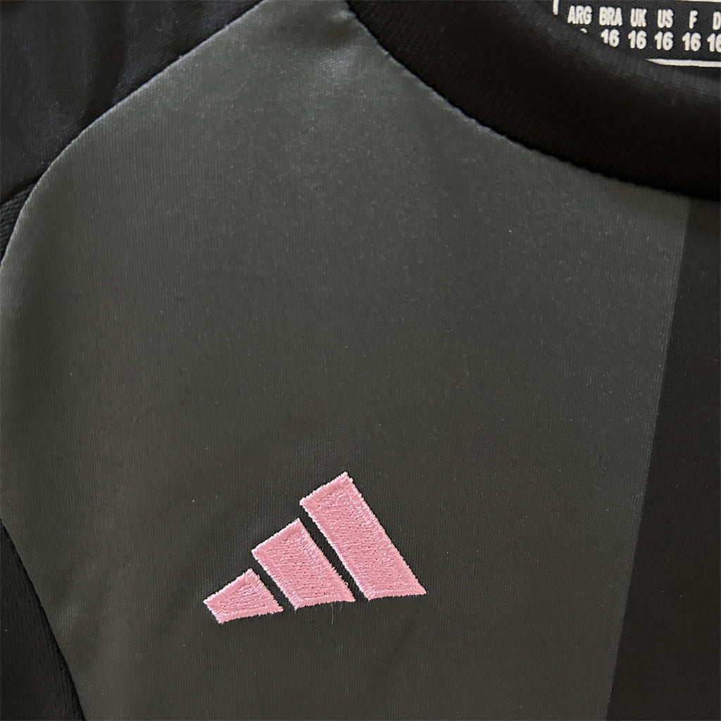 INTER MIAMI AWAY KIT KIDS 25/26