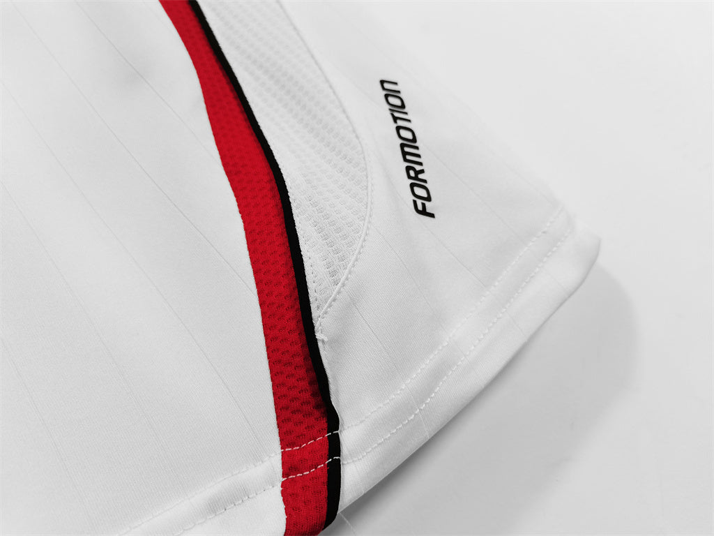 CAMISETA RETRO AC MILAN ll 2006/07